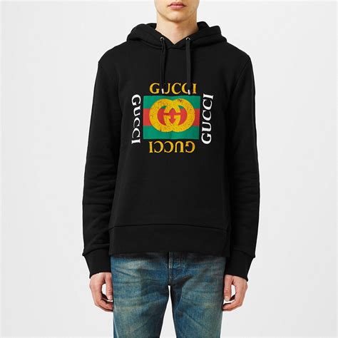 fake gucci cloths|gucci genuine hoodie.